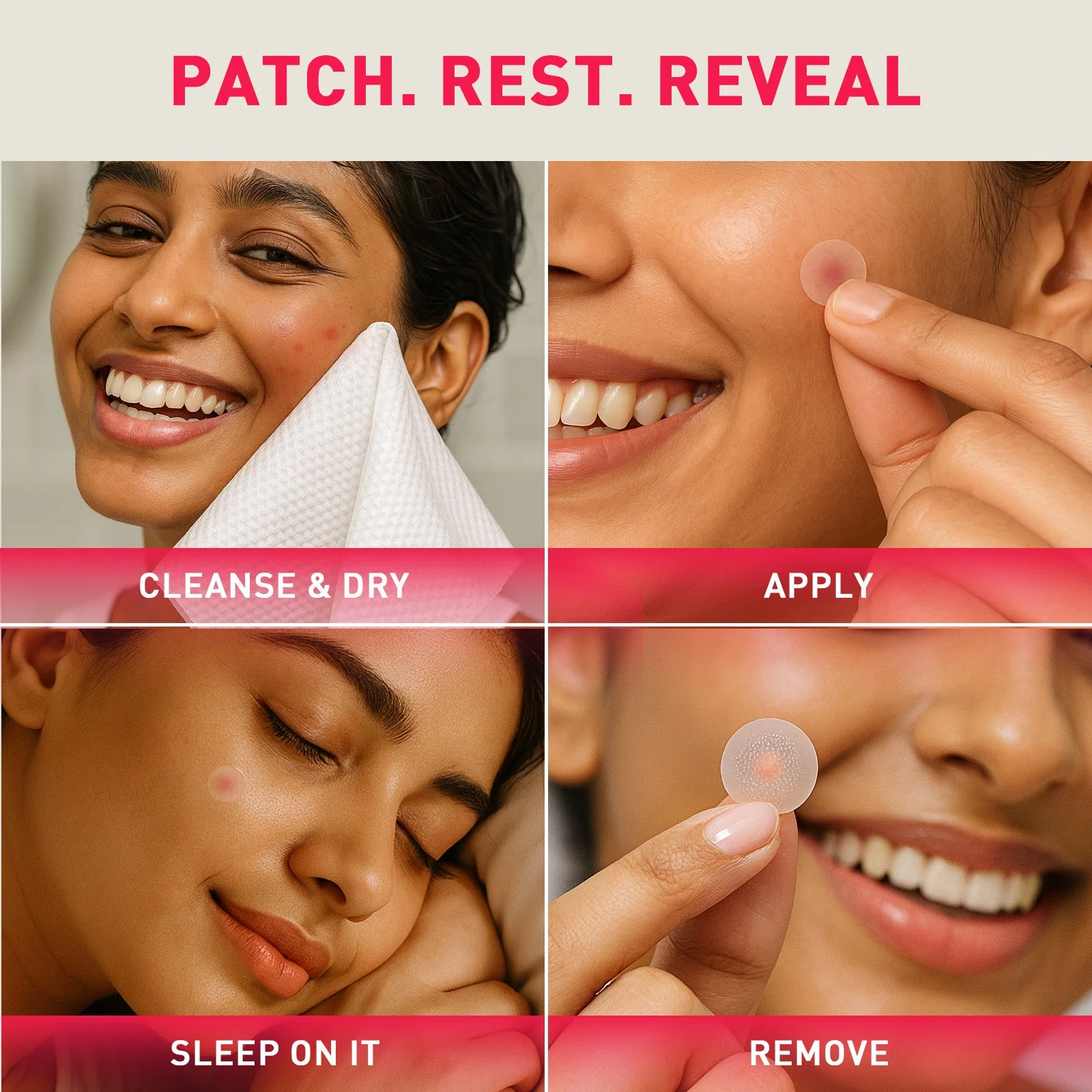 Acne Pimple Patch For Face - Image 5