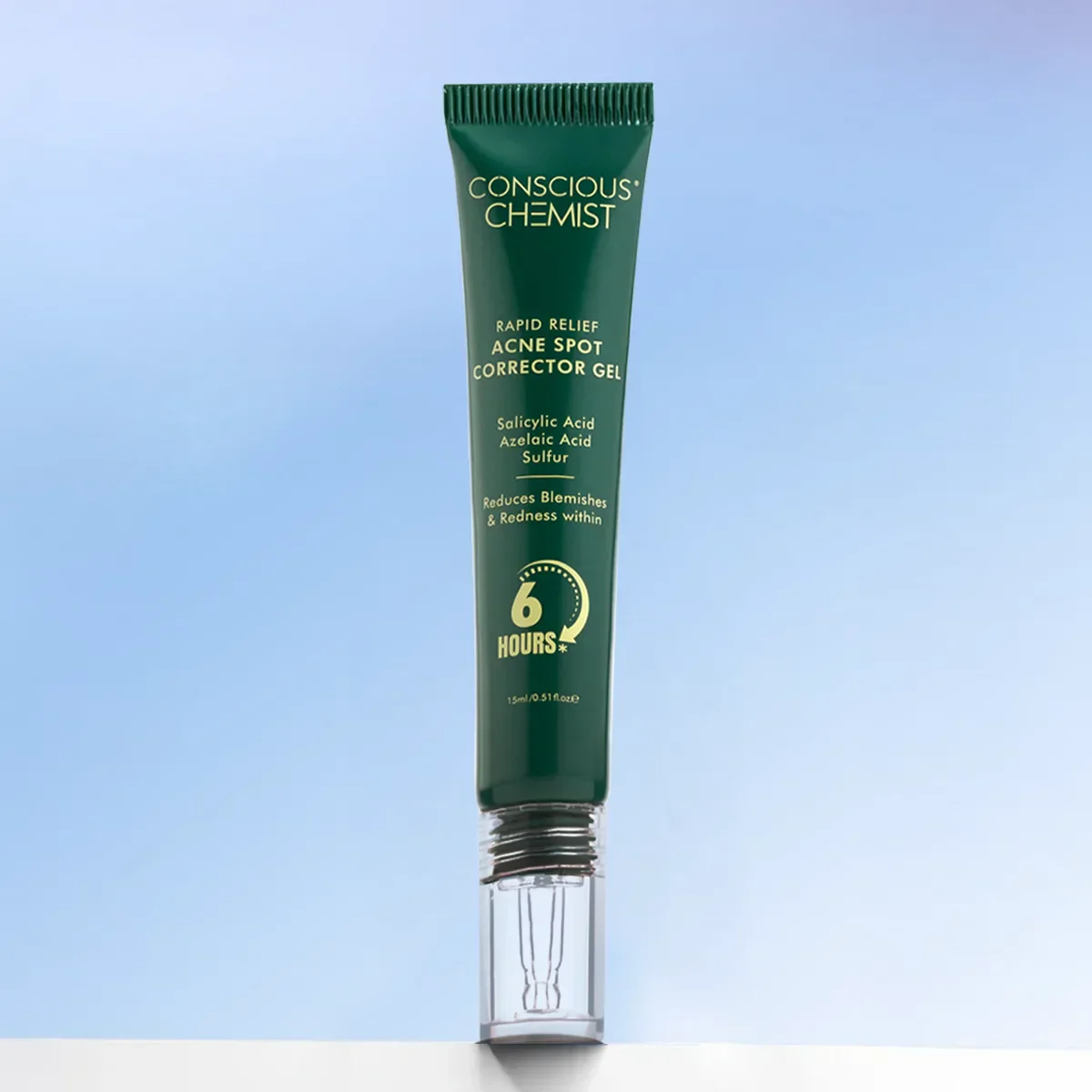 Acne Spot Corrector Gel | 15 ml | HP