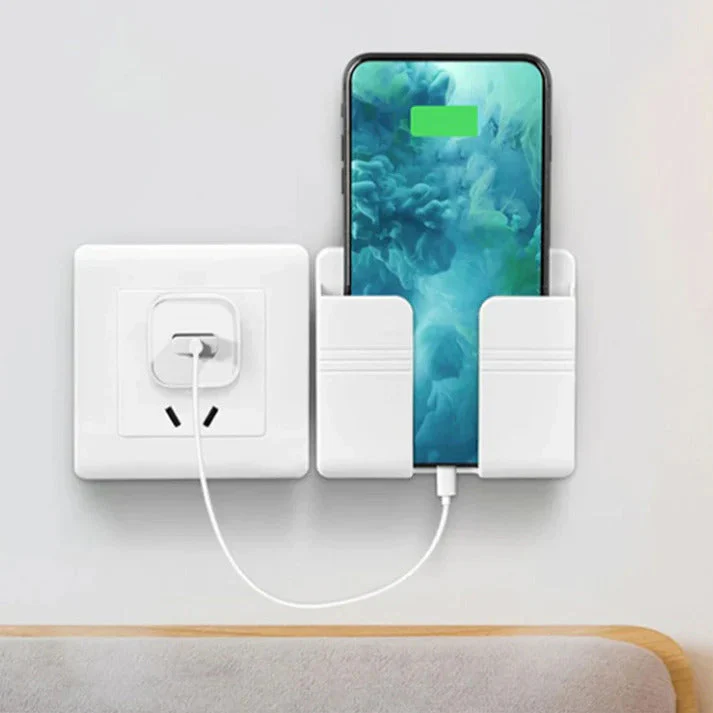 Activ Life⢠- Universal Wall Phone Holder - Image 4