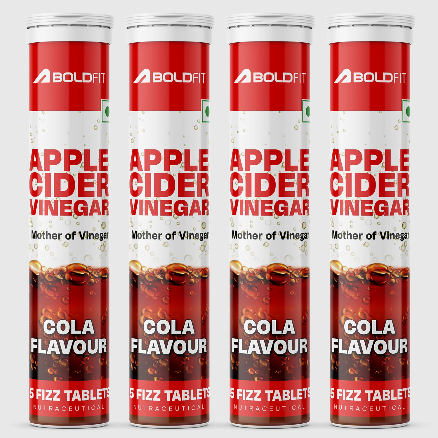 ACV Effervescent - Cola (15 Tablets) - Image 9