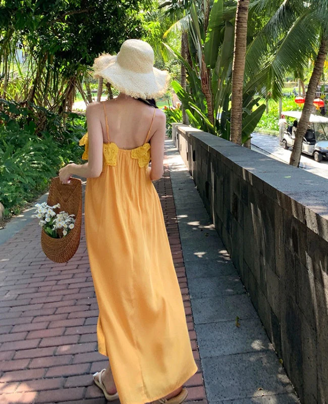 Ada Sling Dress - Image 6
