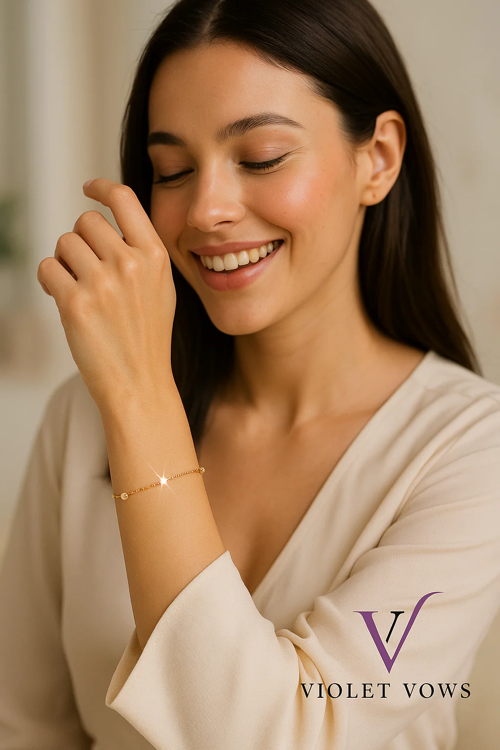 Addison Bracelet - Image 2