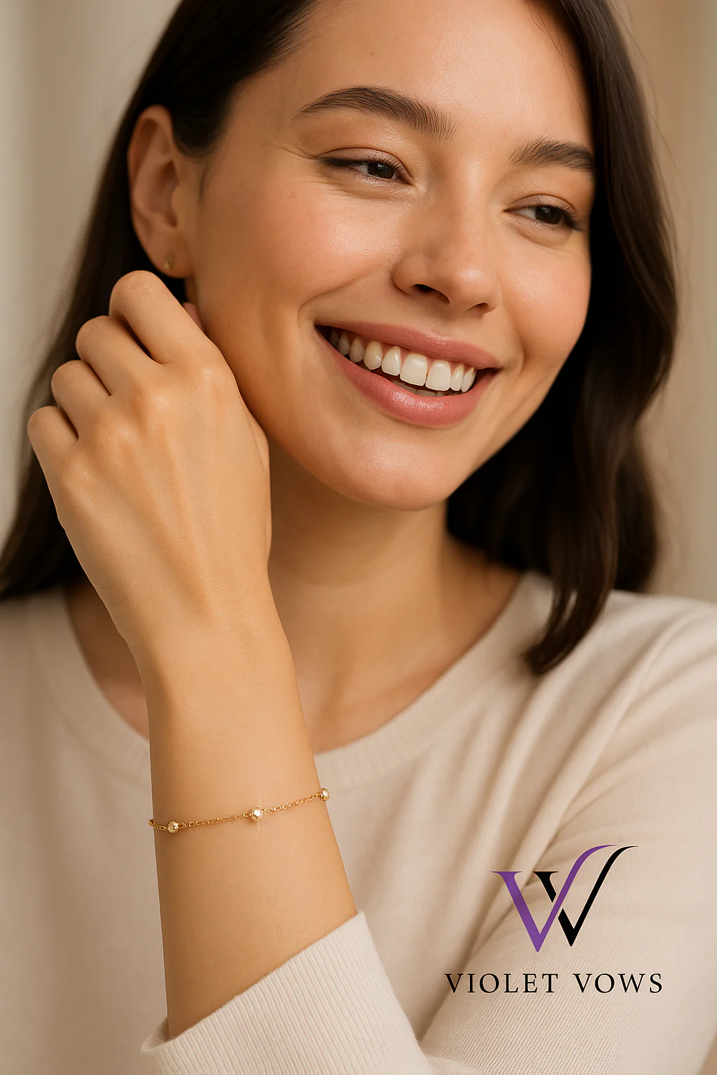 Addison Bracelet - Image 6