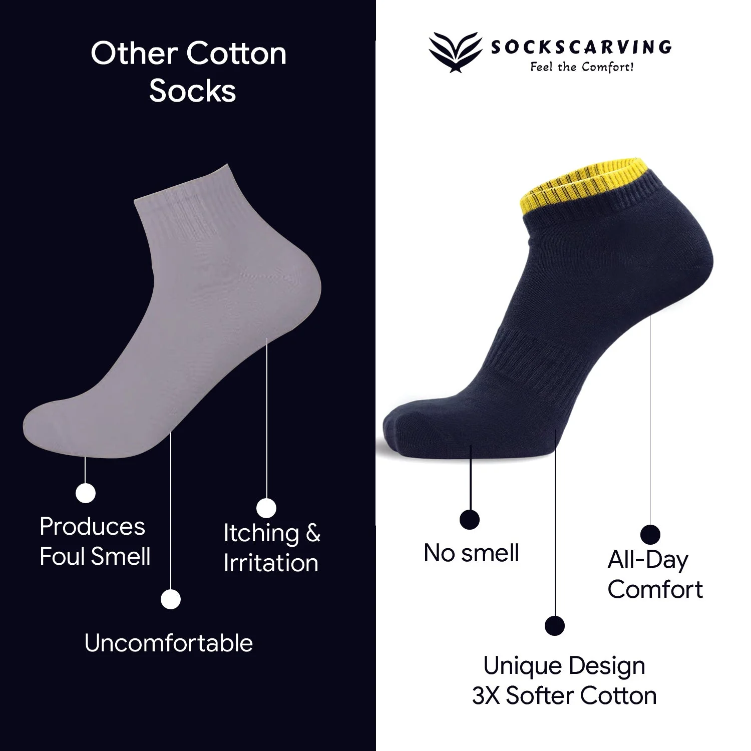 Addy 2.0 UltraBreeze – Emphasizes lightweight & airy feel - Image 3