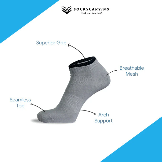 Addy 2.0 UltraBreeze – Emphasizes lightweight & airy feel - Image 7