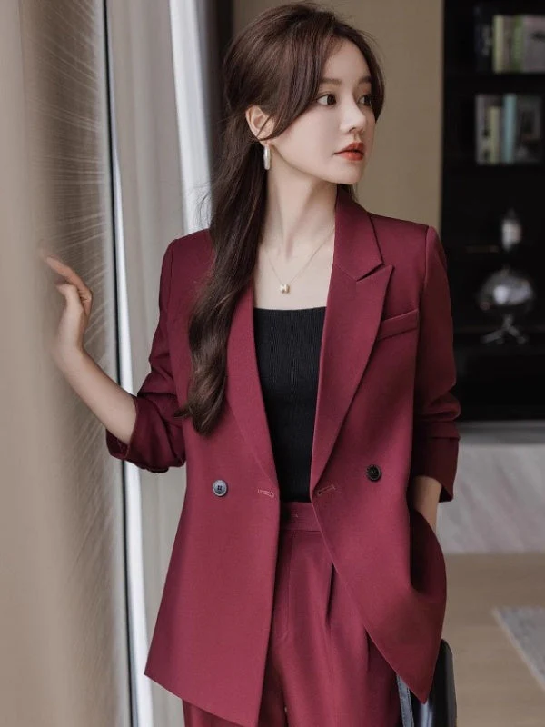 Adelyn Formal Pant Set - Image 8