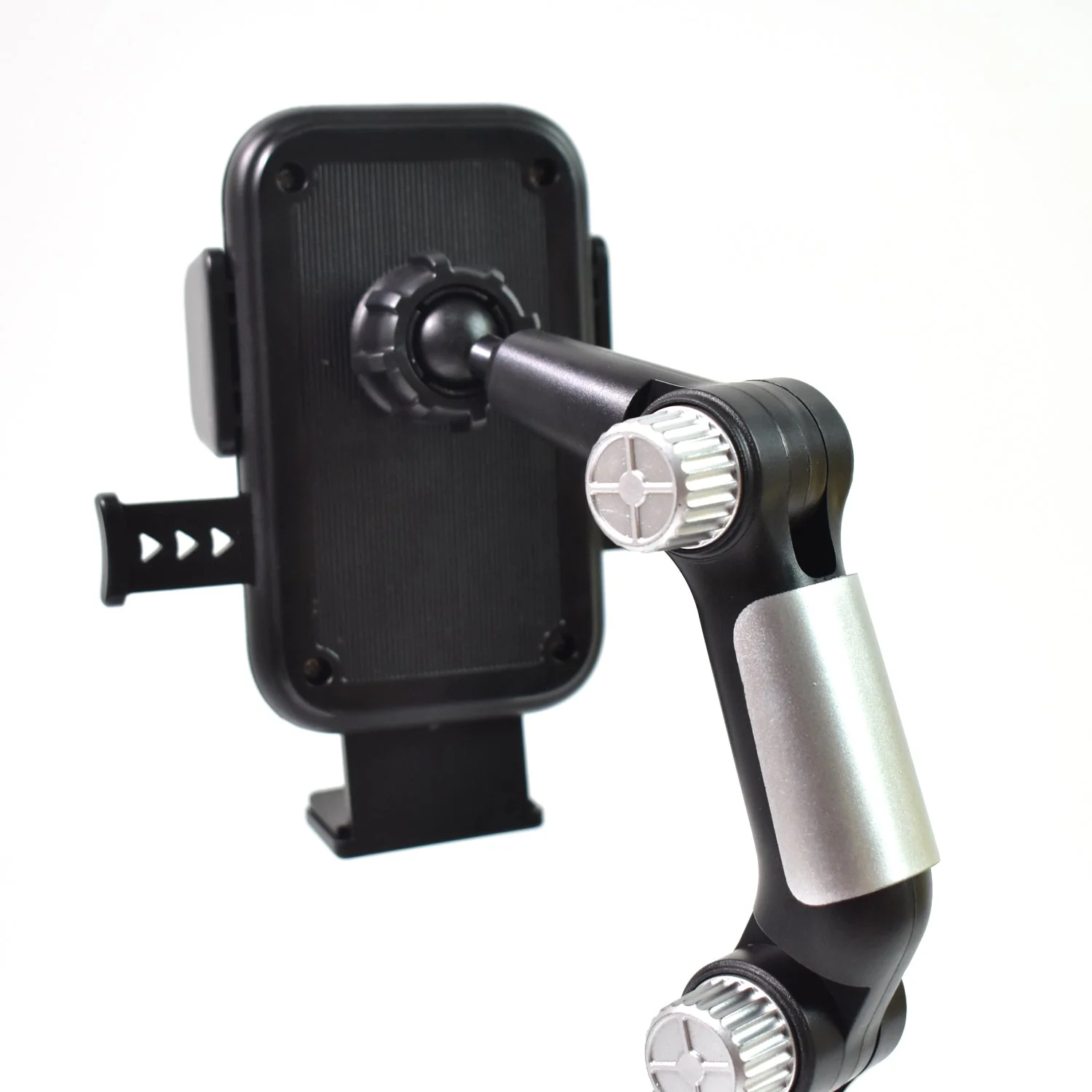 Adjustable Long-Arm Suction Cup Car Phone Holder (1 Pc) - Image 6