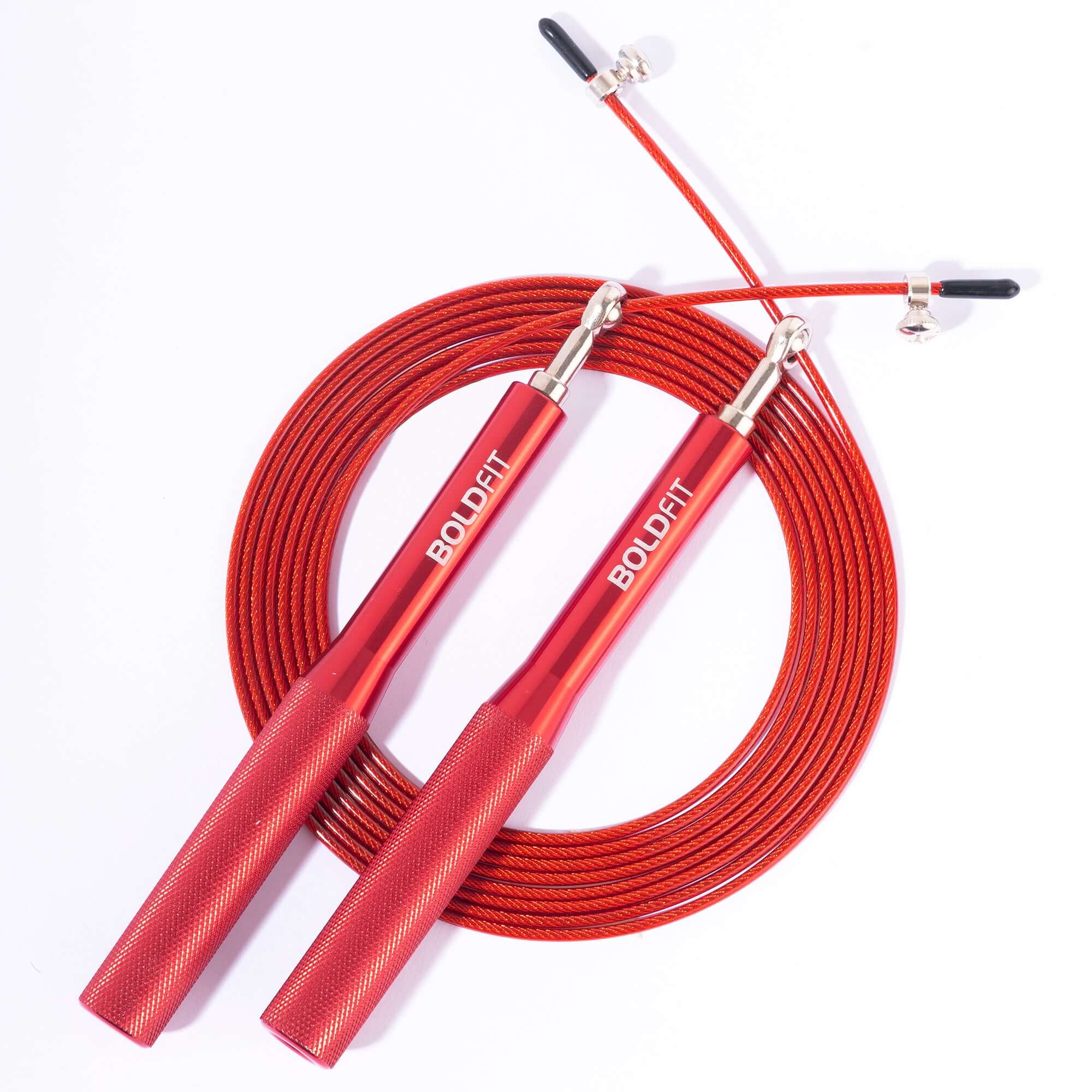 Adjustable Skipping Rope - Image 10