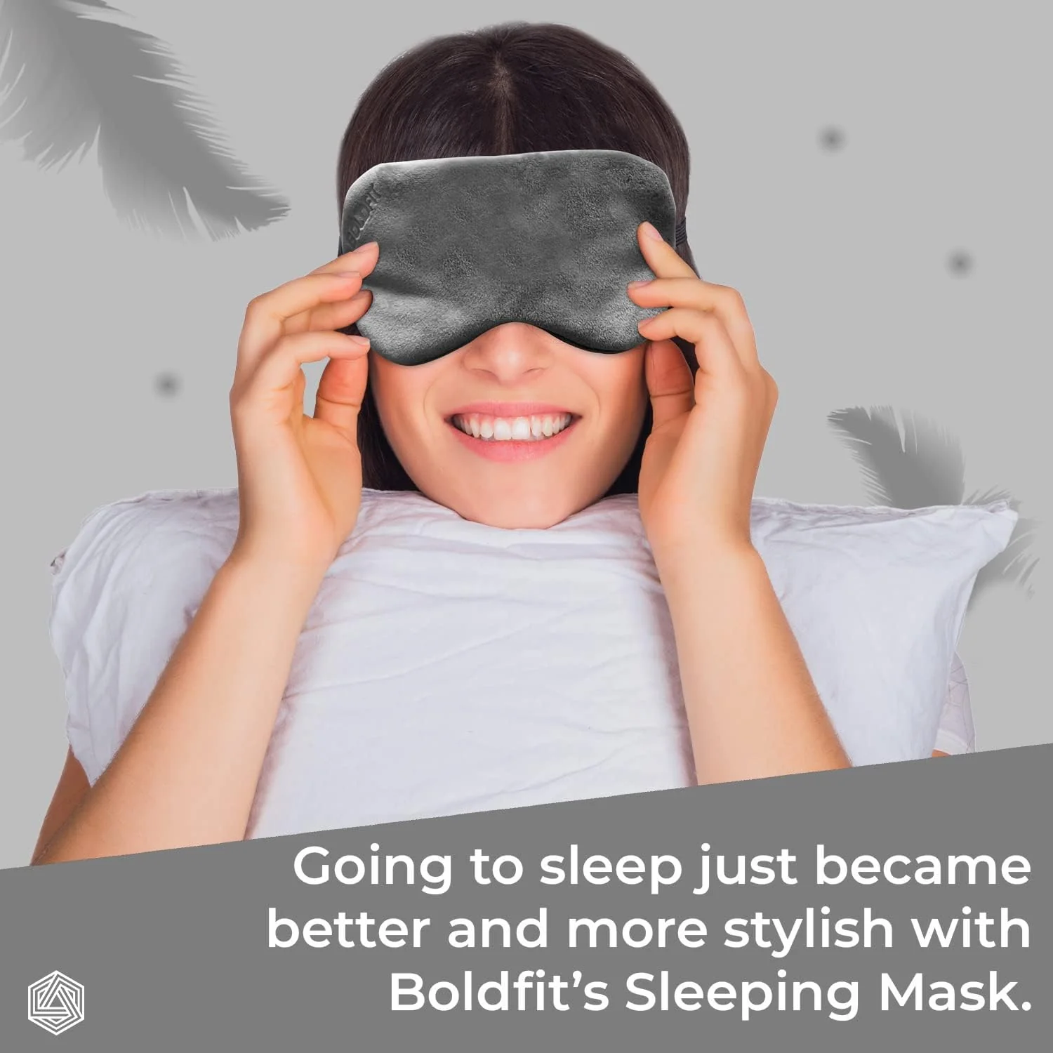 Adjustable Sleeping Mask - Image 7