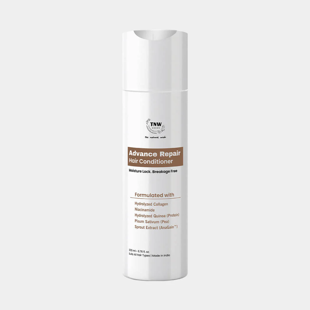 Advance Repair Hair Conditioner | Strengthening & Nourishing | Sulfate-Free - Image 9
