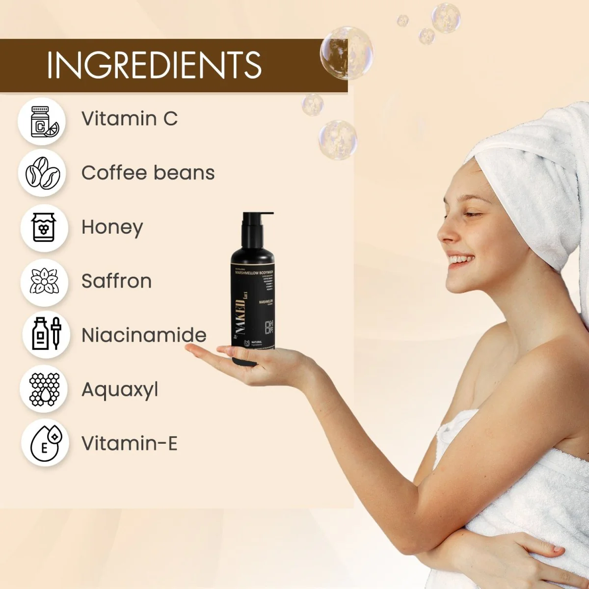 Advanced Anti Ageing Skincare Trio for Bright Firm Youthful Skin - Image 4