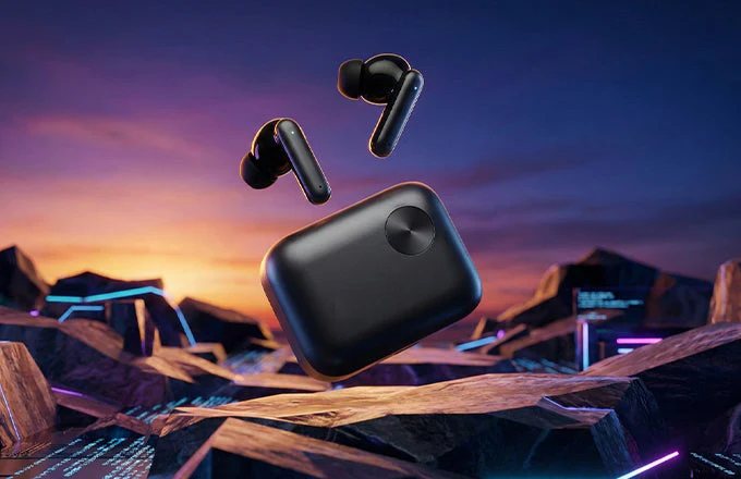Advanced HiFi True Wireless Bluetooth Earbuds - Image 6