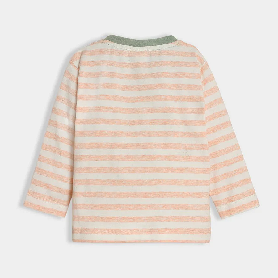 Adventure Coopertan Tee & Cardigan Set - Image 3