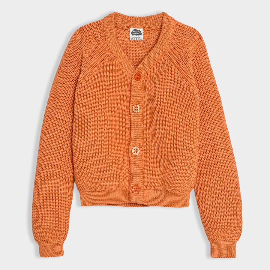 Adventure Coopertan Tee & Cardigan Set - Image 8
