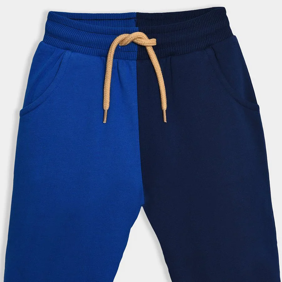 Adventure Olympian Sweatshirt Set Blue - Image 10