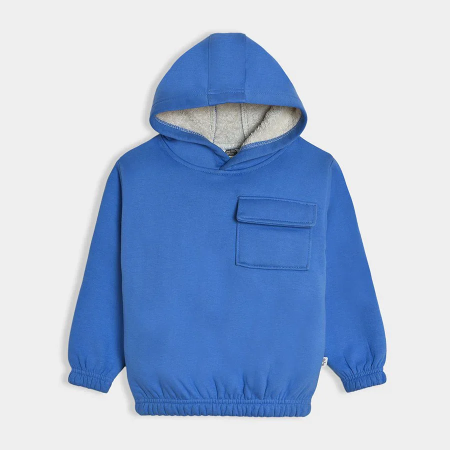Adventure Riviera Hooded Sweatshirt & Jogger Set - Image 4
