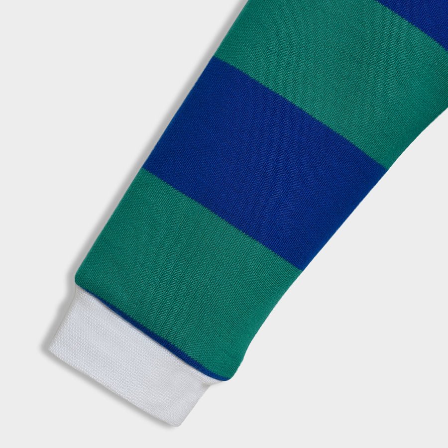 Adventure Striper T-Shirt - Image 5