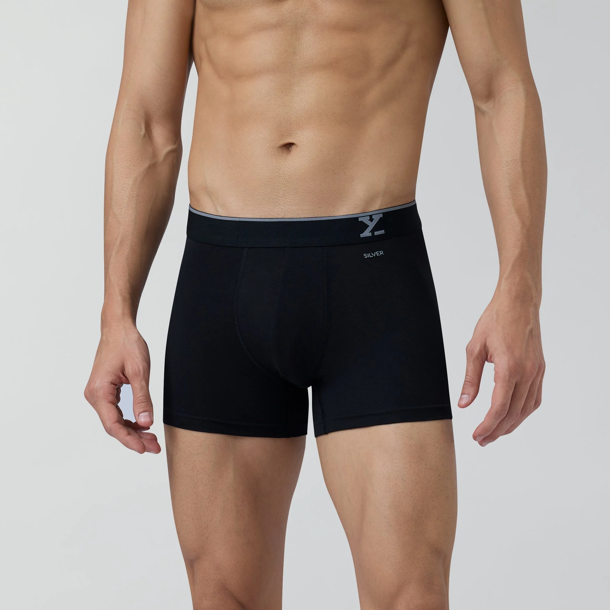 Aero Traq Parallax Rave Cotton Trunks (Pack of 5) - Image 3
