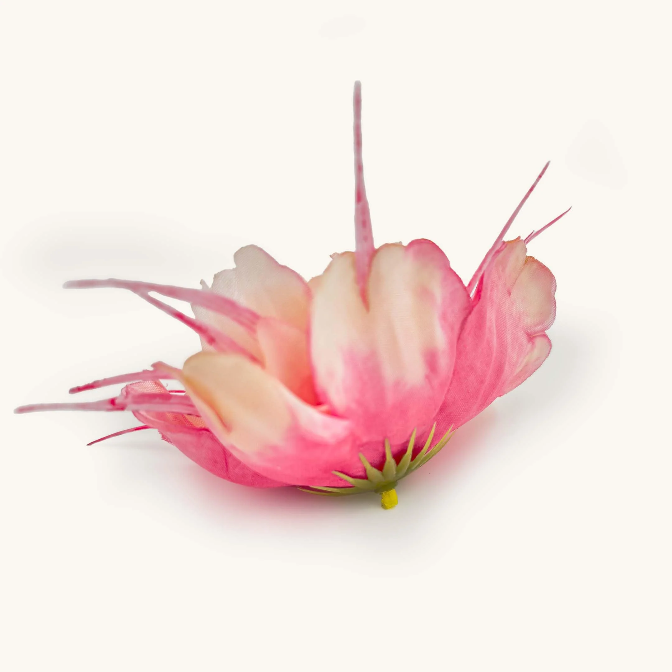 Aesthetic Pink Rose Flower Decoration Kit - Image 4