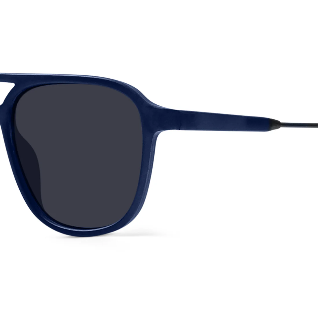 Airborne Polarized Aviator Sunglasses - Image 2