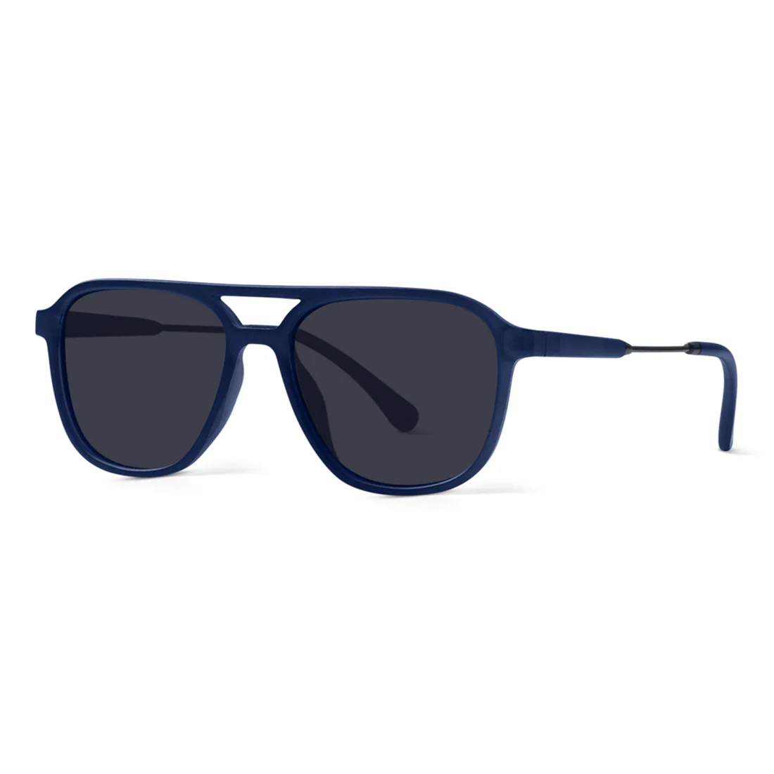 Airborne Polarized Aviator Sunglasses - Image 5