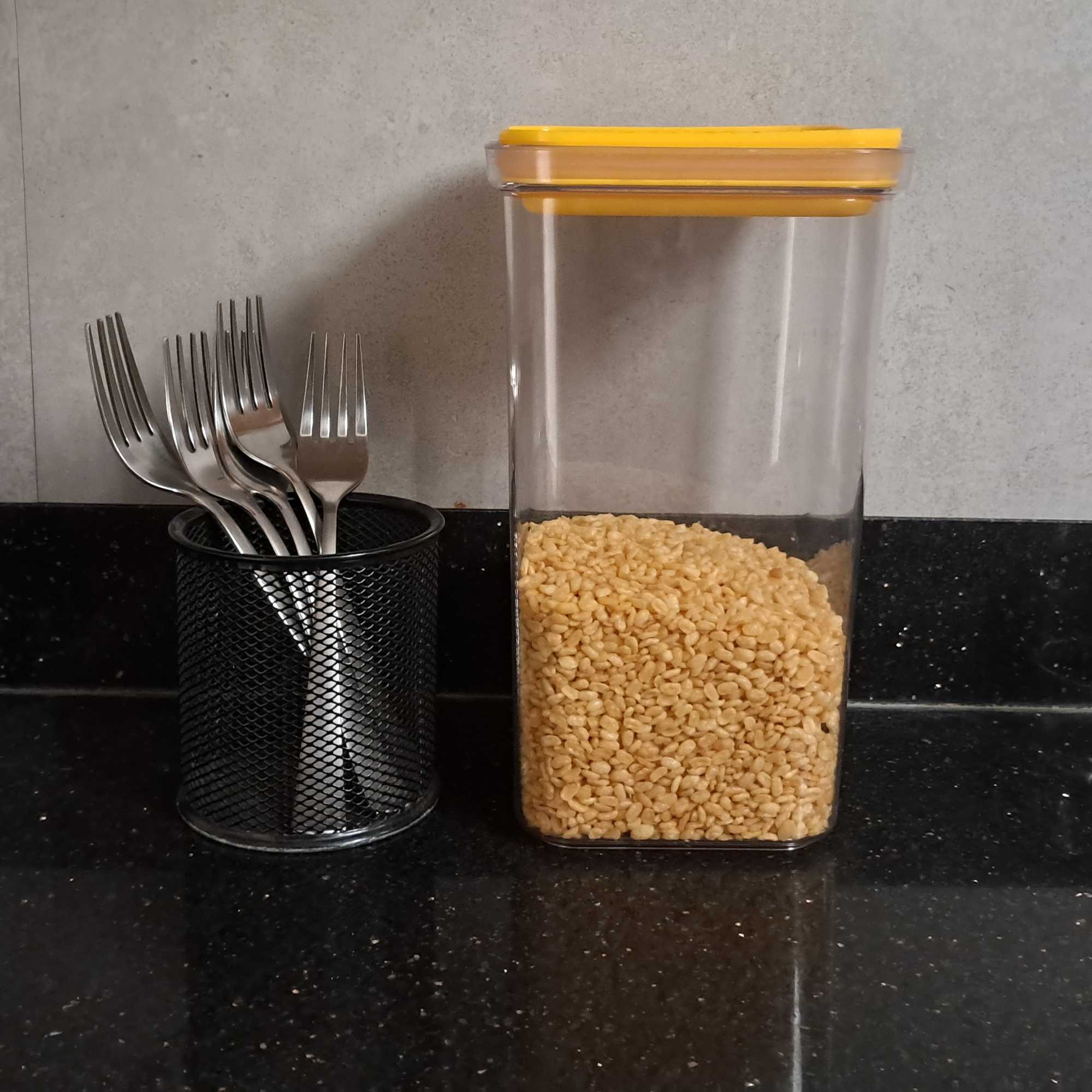 Airtight Vacuum Storage Box - Set Of 2 - Image 15