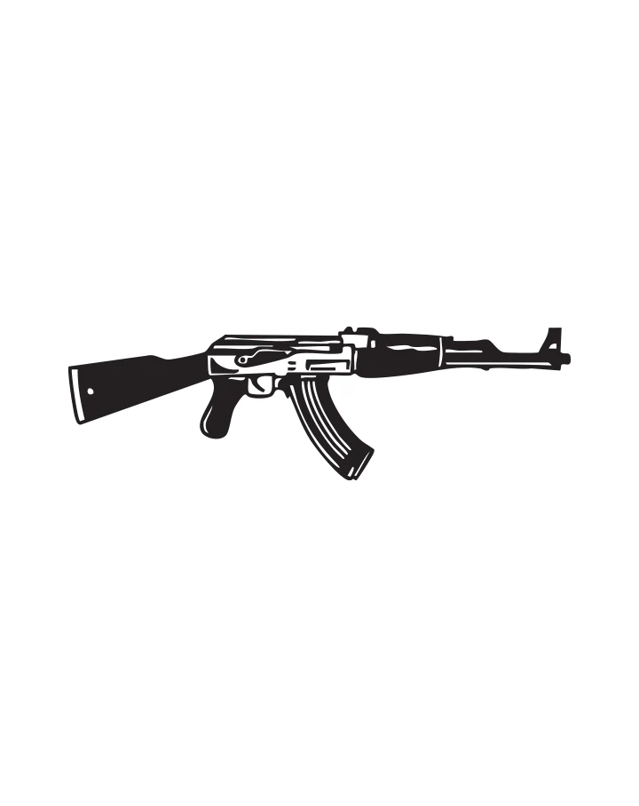 AK-47 - Image 7