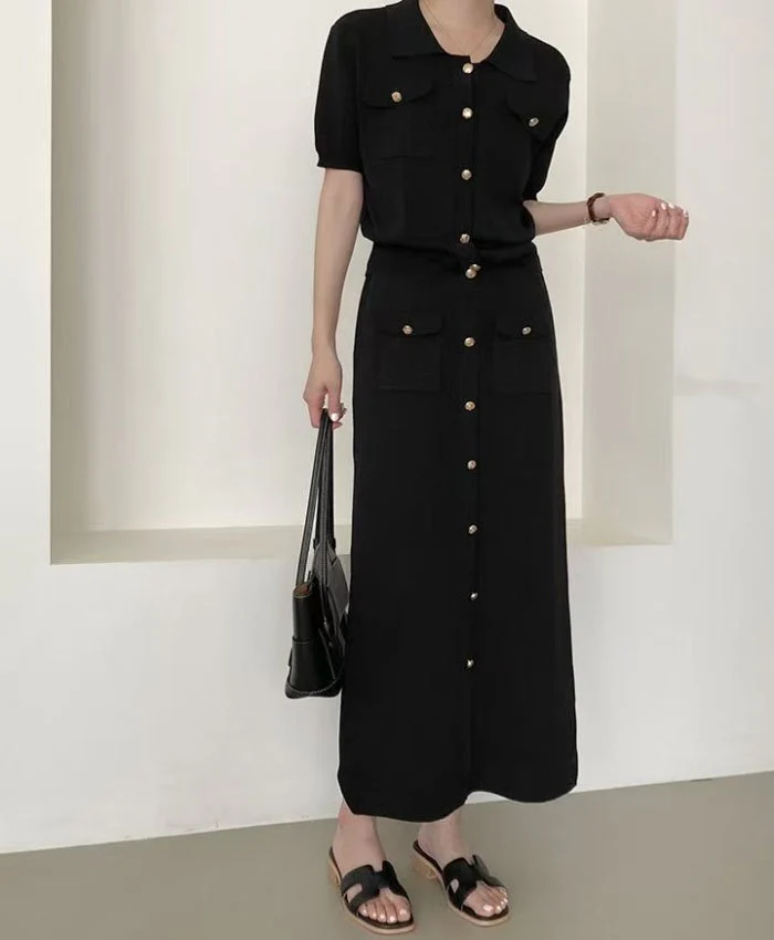 Alice Skirt Set - Image 2