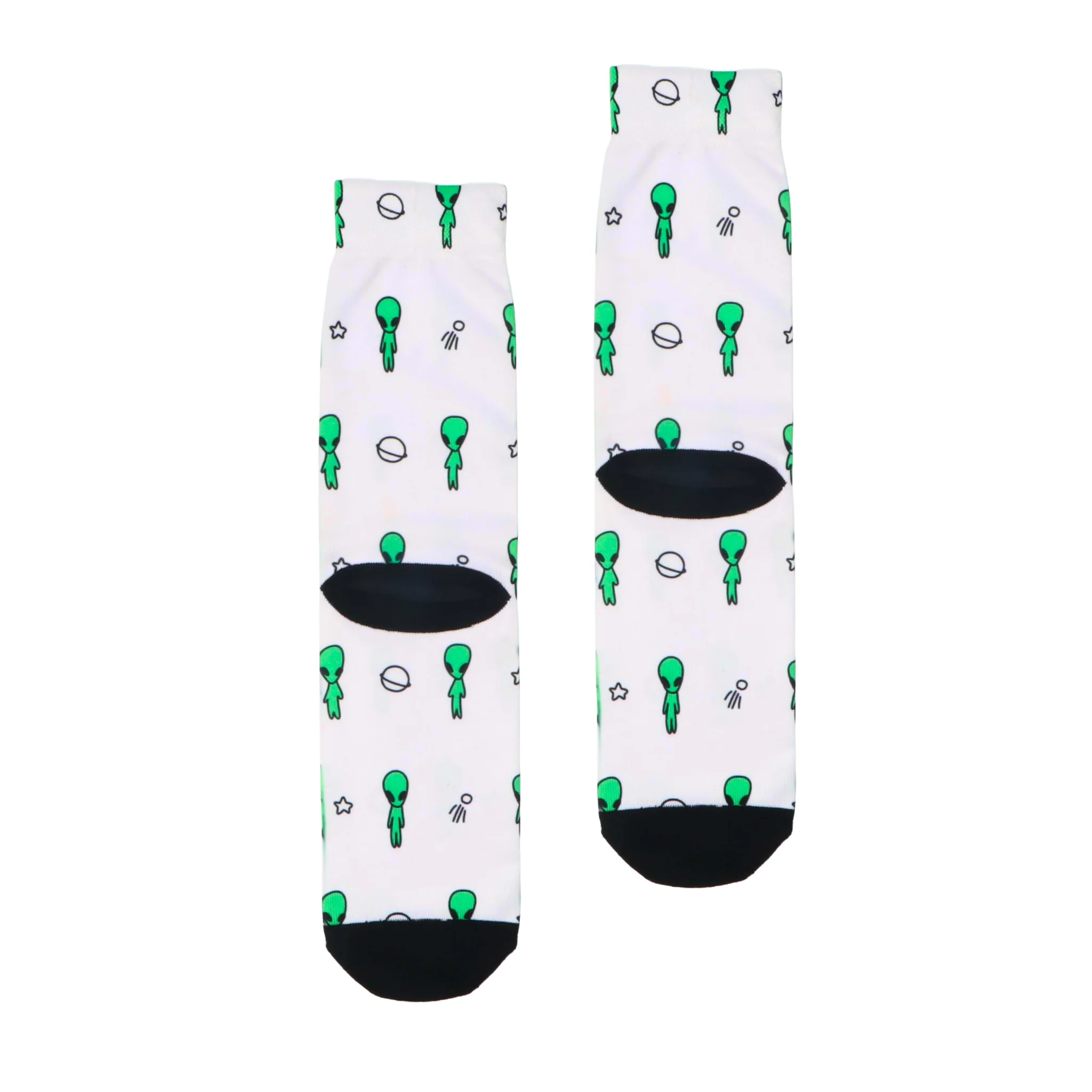 Alien Invasion Socks - Image 2