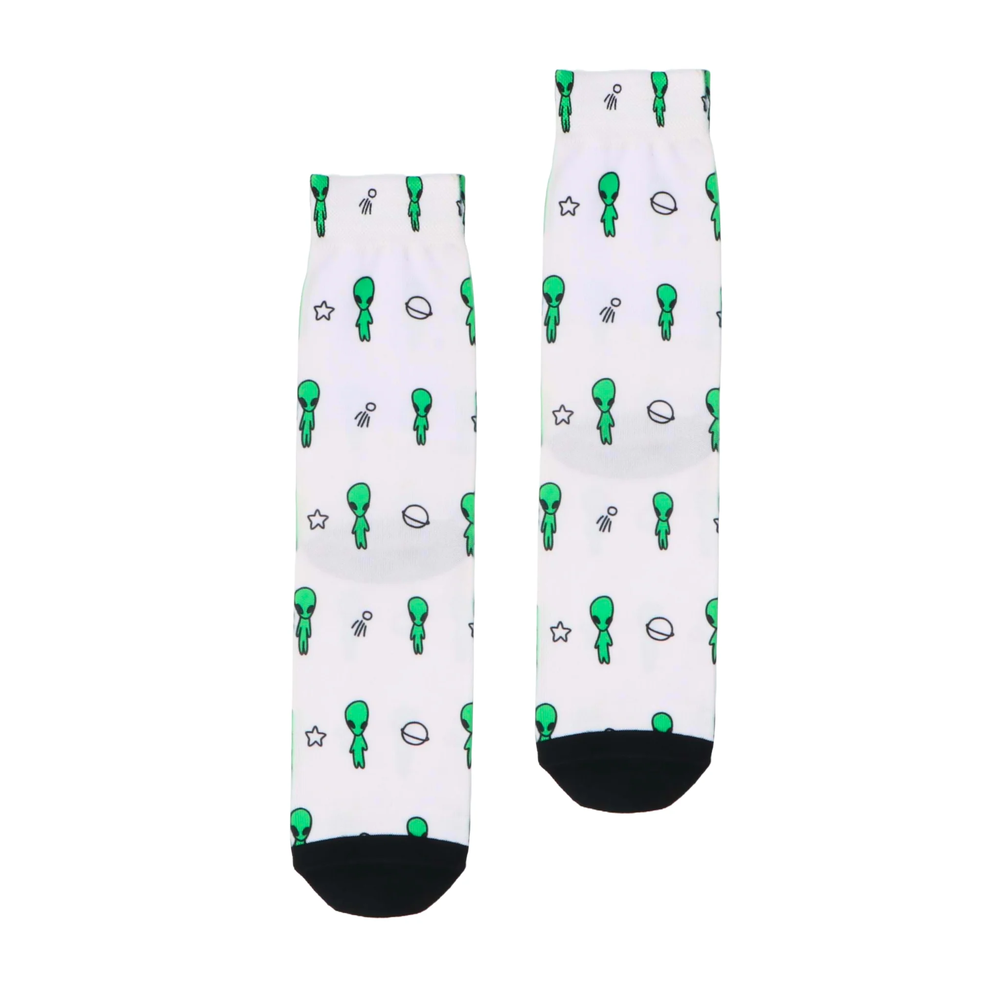 Alien Invasion Socks - Image 8