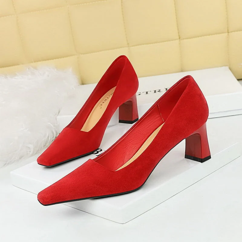 Alina Formal Heels - Image 3