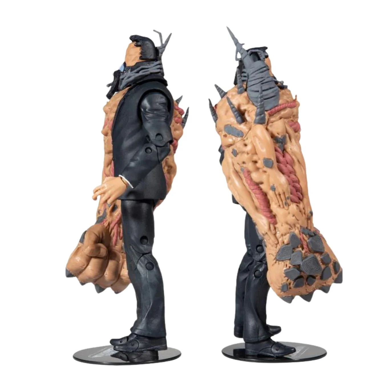 All for One (18 cm) Poseable Figure | My Hero Academia | Brand - McFarlane Toys - Image 3