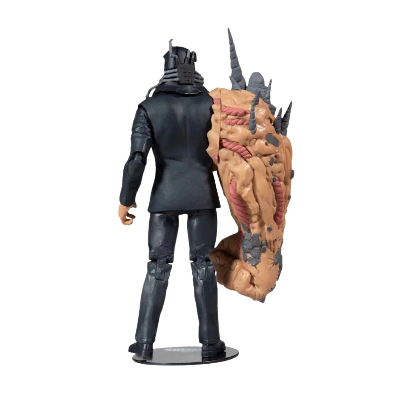 All for One (18 cm) Poseable Figure | My Hero Academia | Brand - McFarlane Toys - Image 4