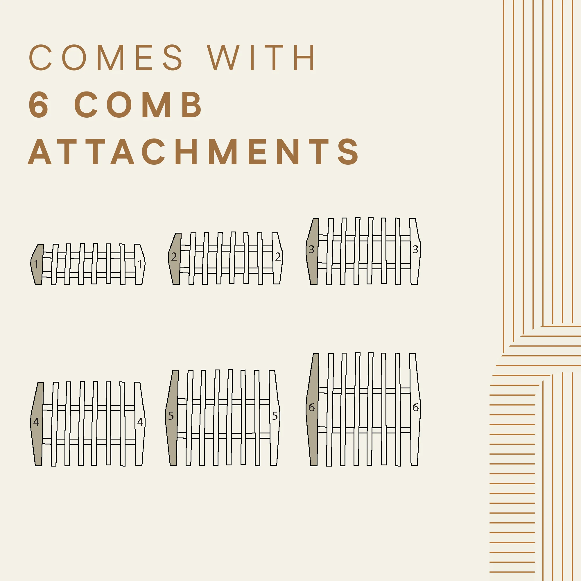 All in One Blade Trimmer - Image 5