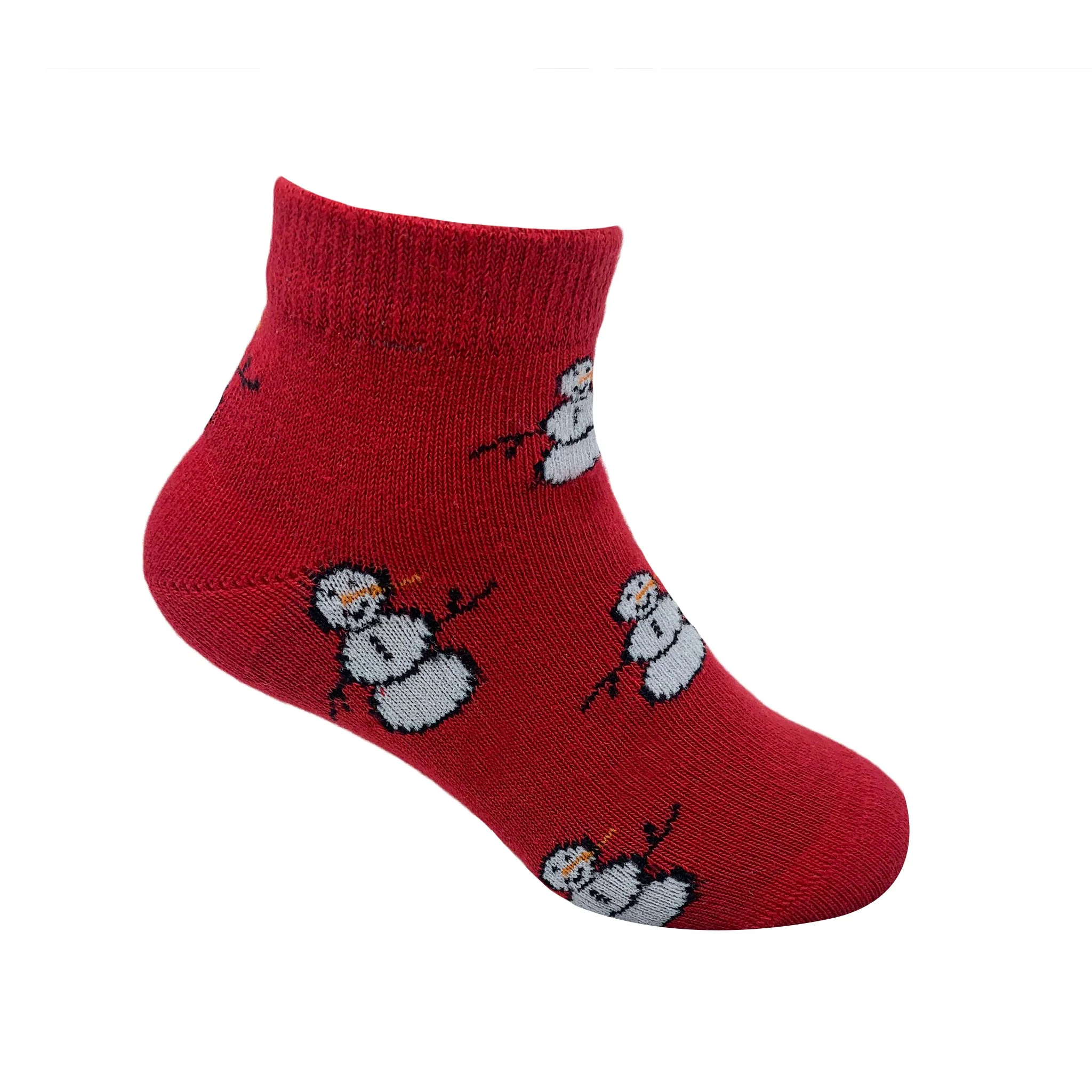 All things Christmas Matching Socks For Mommy & Kids - Image 4