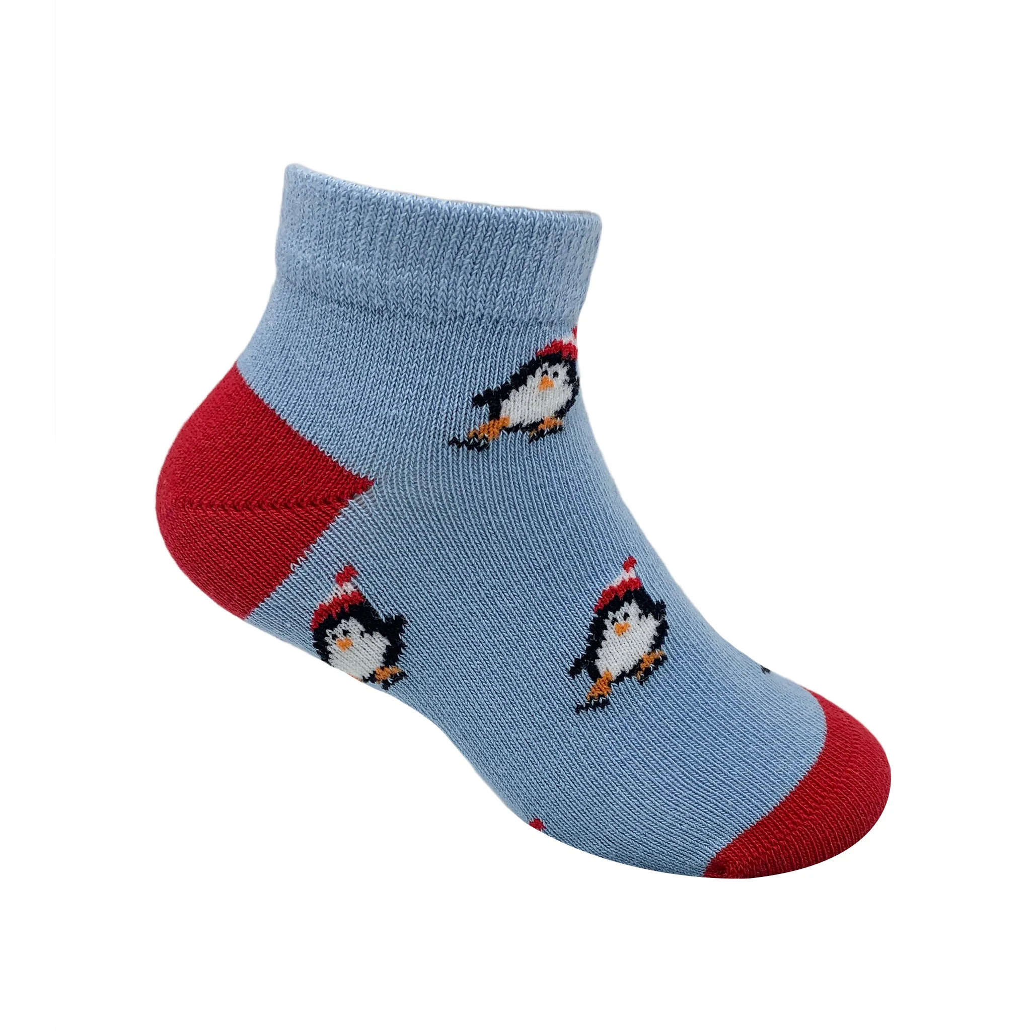 All things Christmas Matching Socks For Mommy & Kids - Image 5