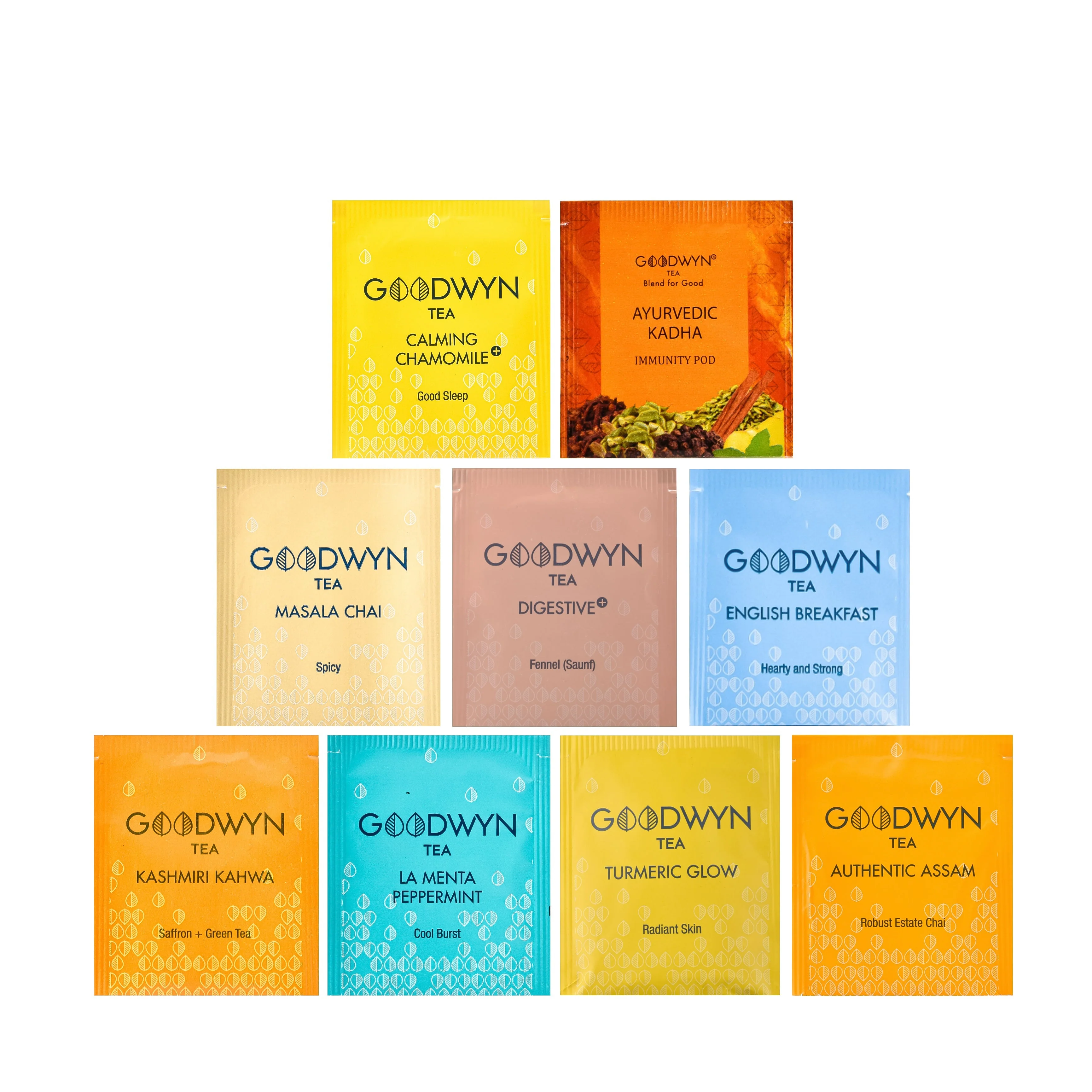 Alluring Tea Chest - Image 2
