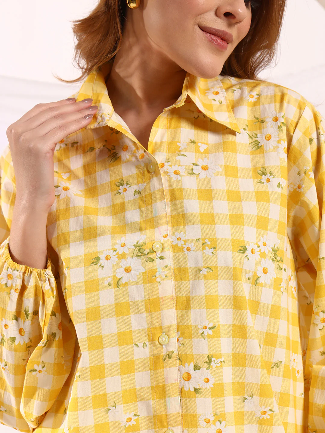 Amalfi Classic Shirt - Image 3