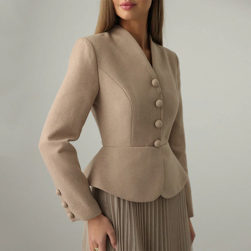 Anastasia Luxe Skirt Set - Image 5