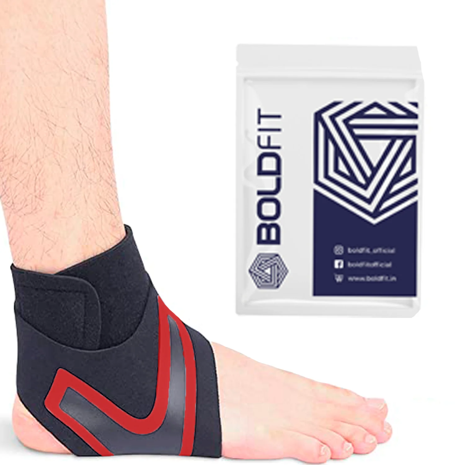 Ankle Support Compressors - Image 29