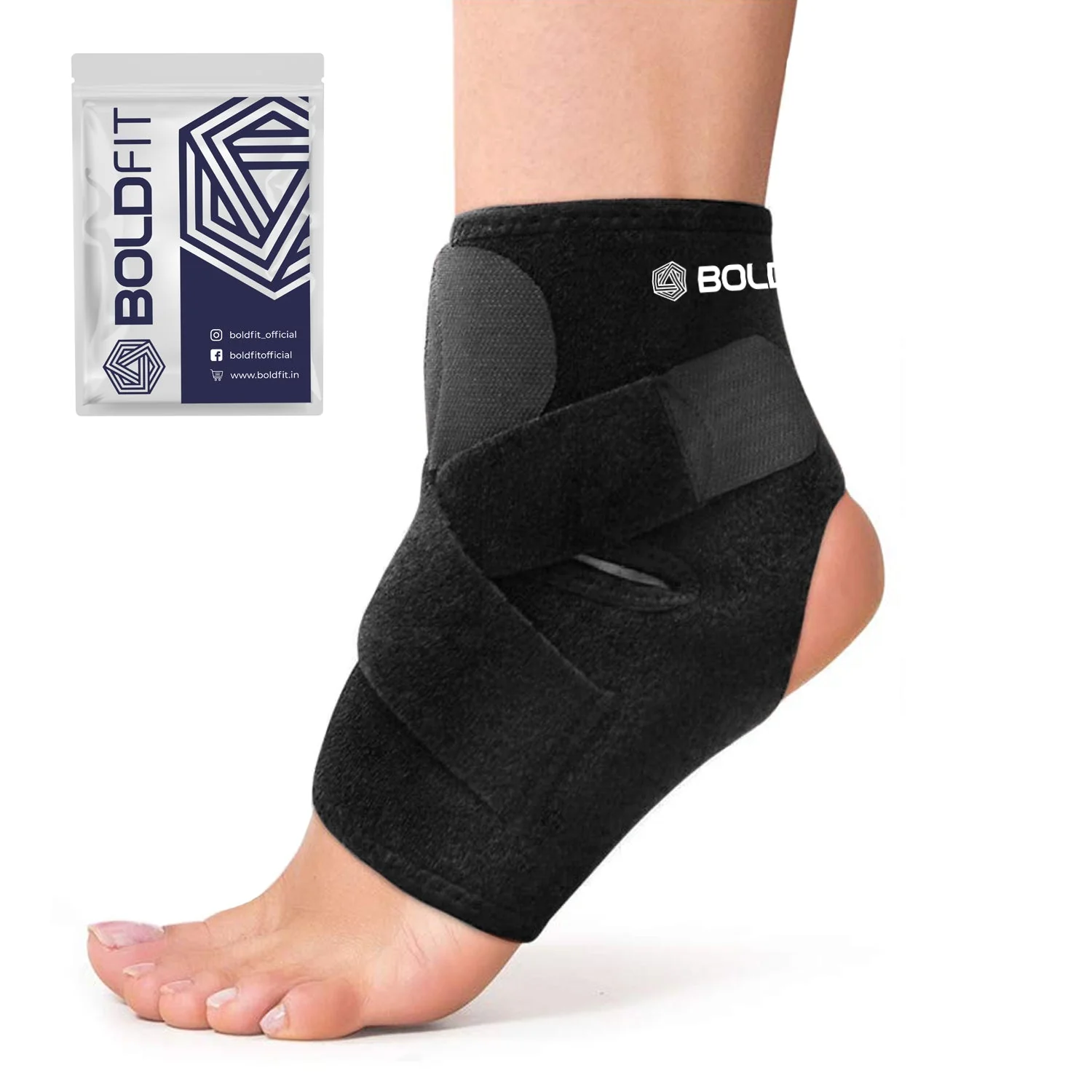 Ankle Support Compressors - Image 7