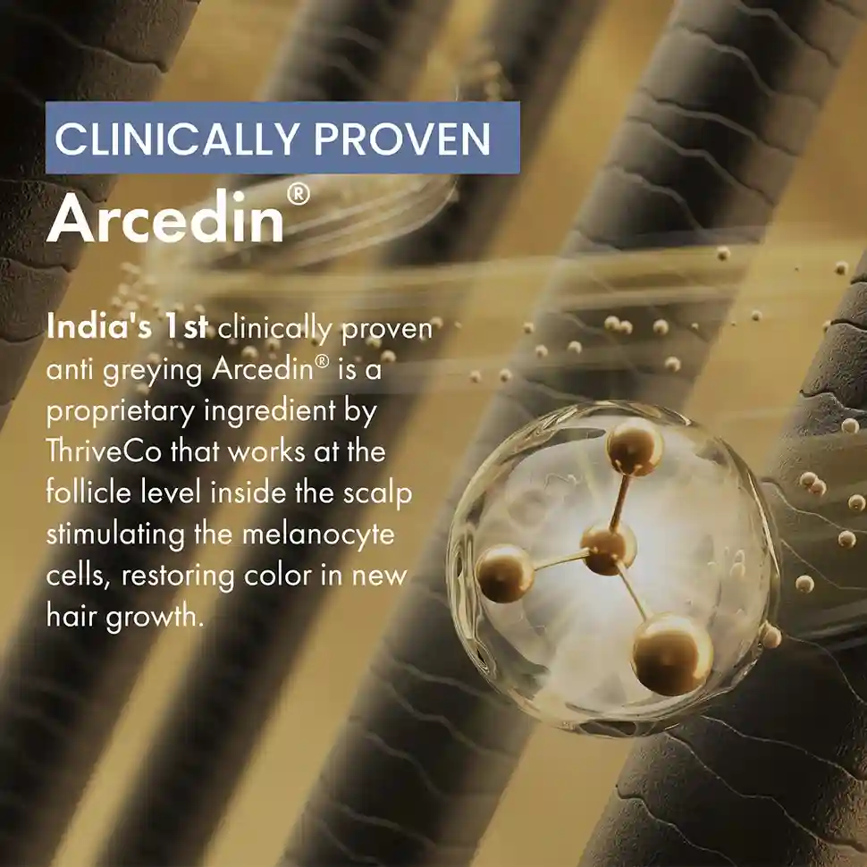 Anti-Grey Hair Prime Serum - Image 11
