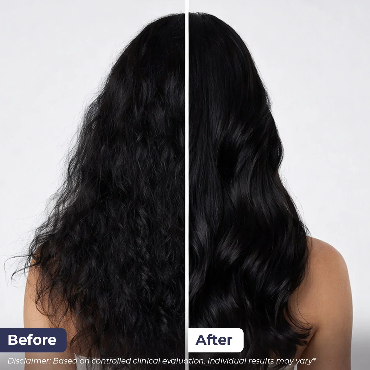 Anti-Hairfall Conditioner | Frizz Control | 100 ml | Sale - Image 6