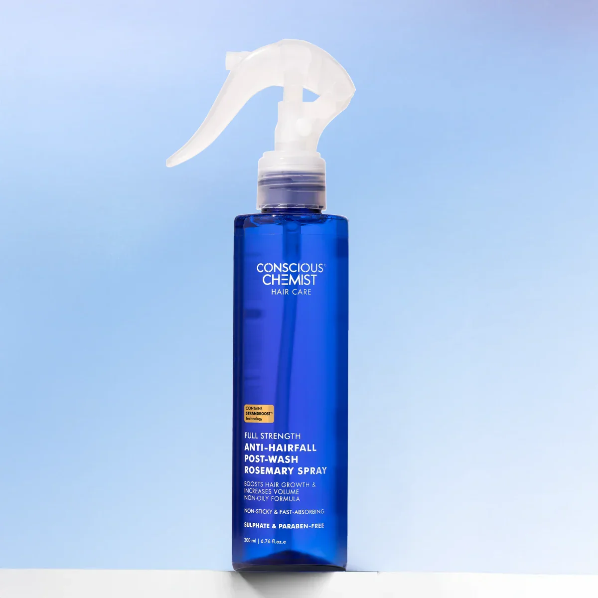 Anti-Hairfall Spray | 200 ml