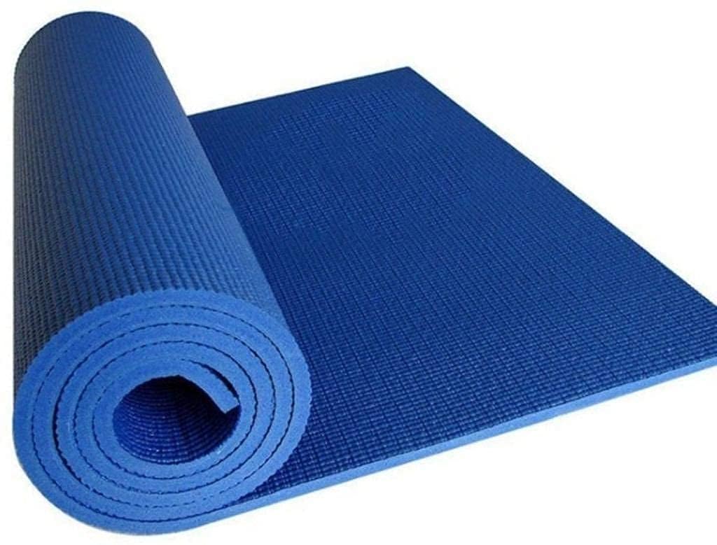 Anti-Slip Yoga Mat