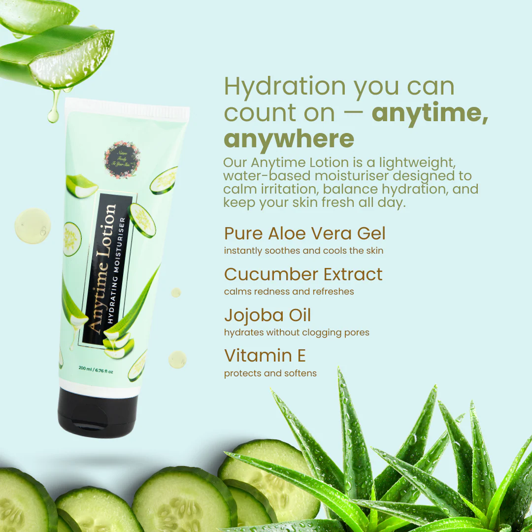 Anytime Lotion - Image 2
