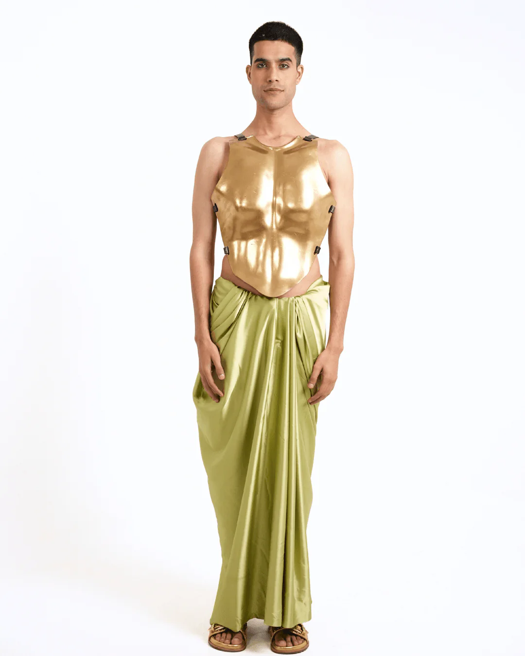 Apollo's Armour