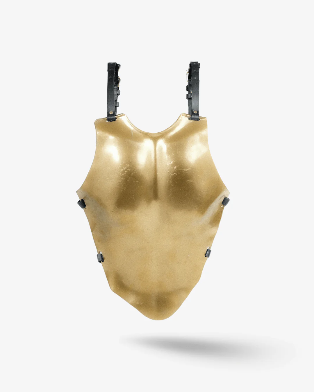 Apollo's Armour - Image 2
