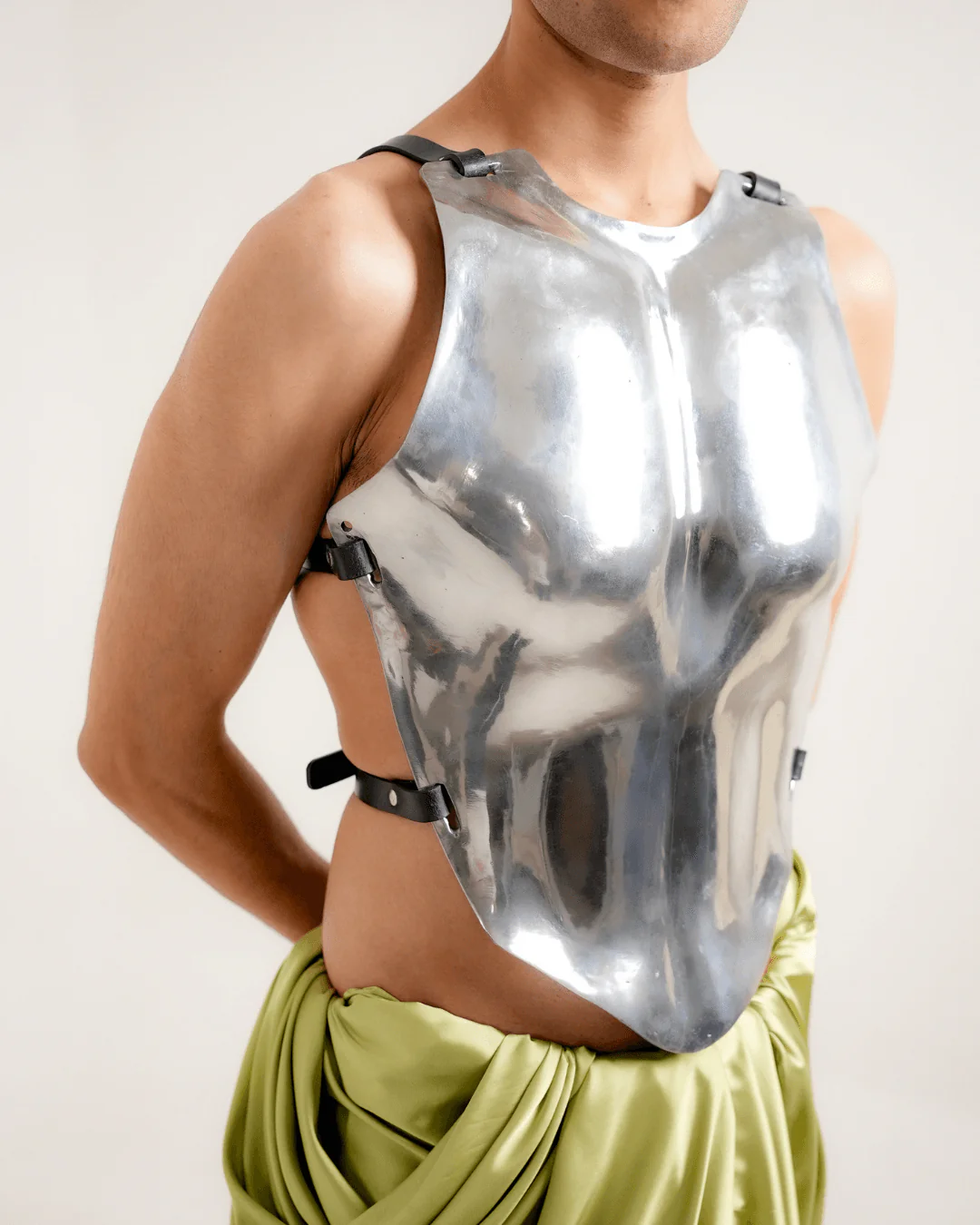 Apollo's Armour - Image 5