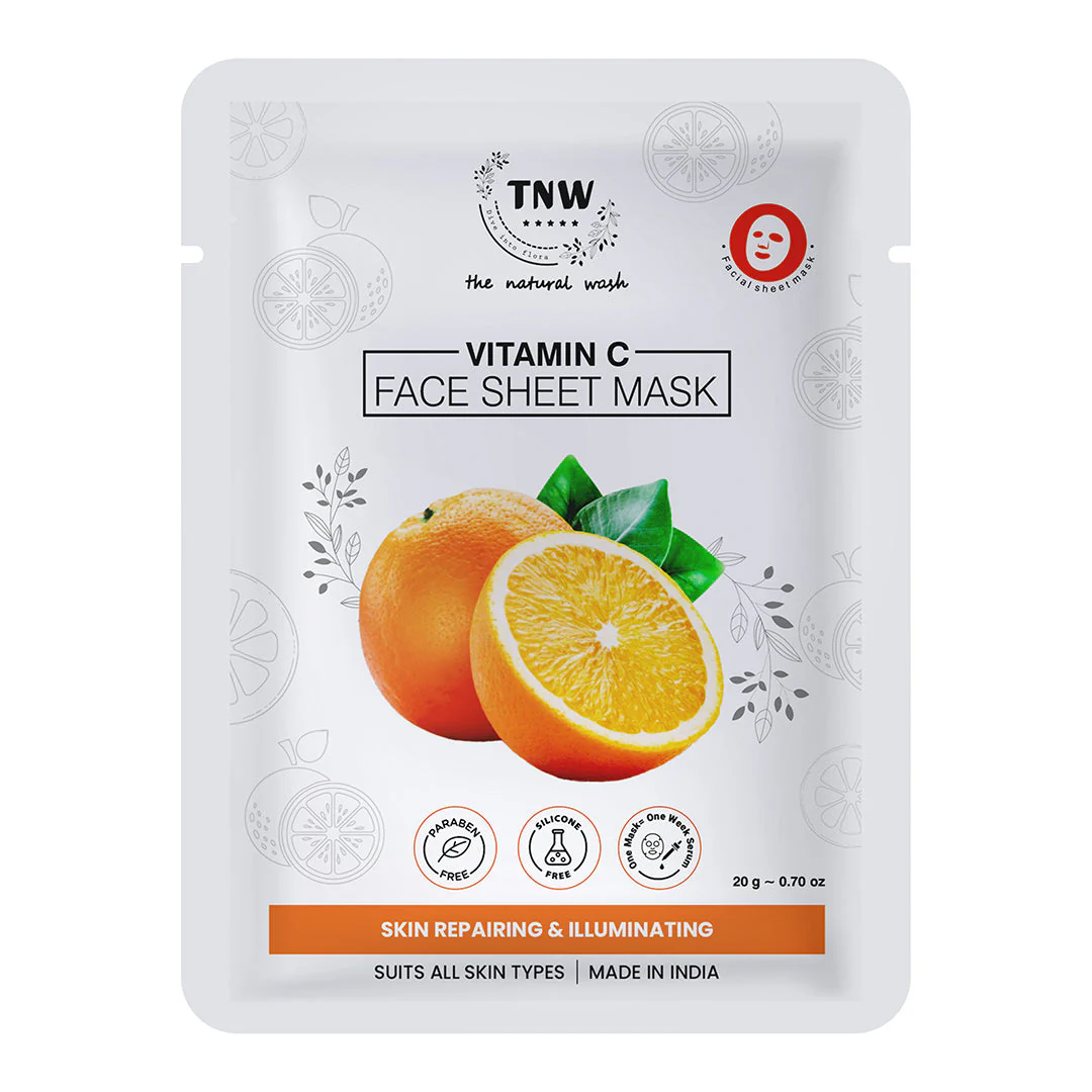 Appbrew Face Sheet Mask. (Appbrew Free Listing) - Image 5